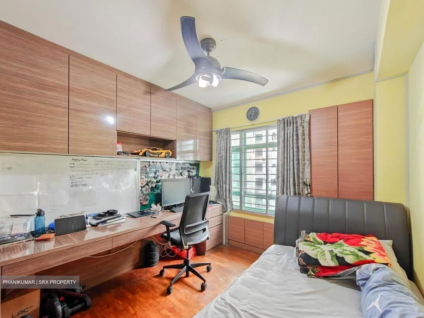 Blk 641A The Meadows (Punggol), HDB 5 Rooms #632439331